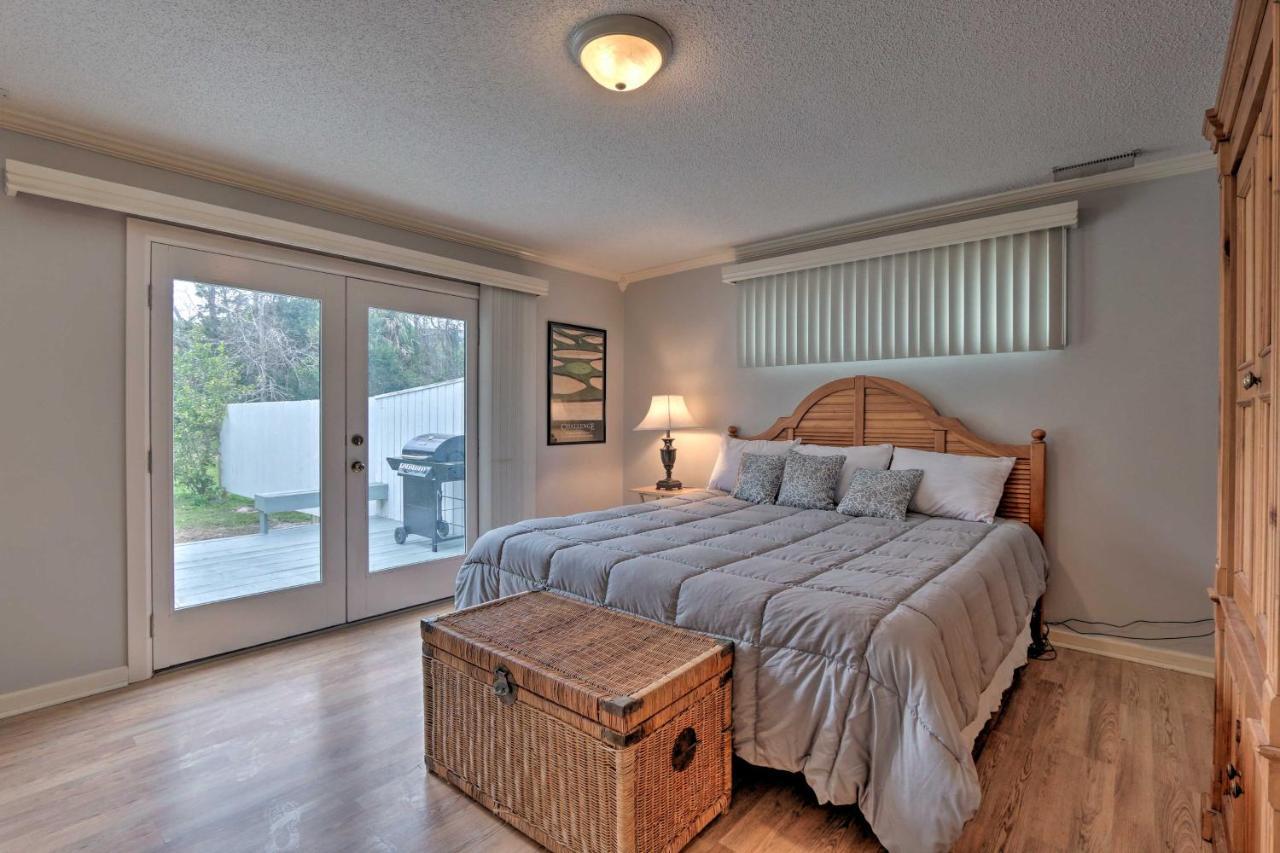 Hilton Head Waterfront Golf Getaway Pet Friendly! Villa Hilton Head Island Exterior photo